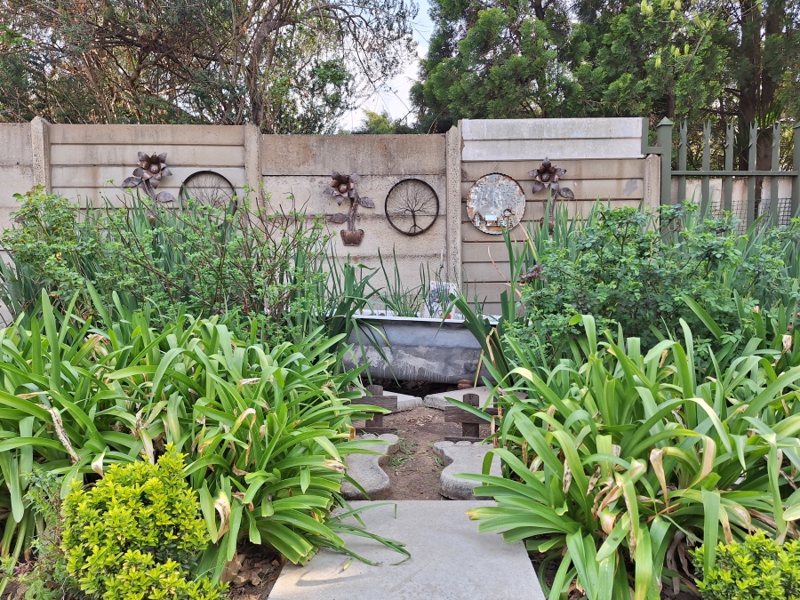 4 Bedroom Property for Sale in Vrede Free State
